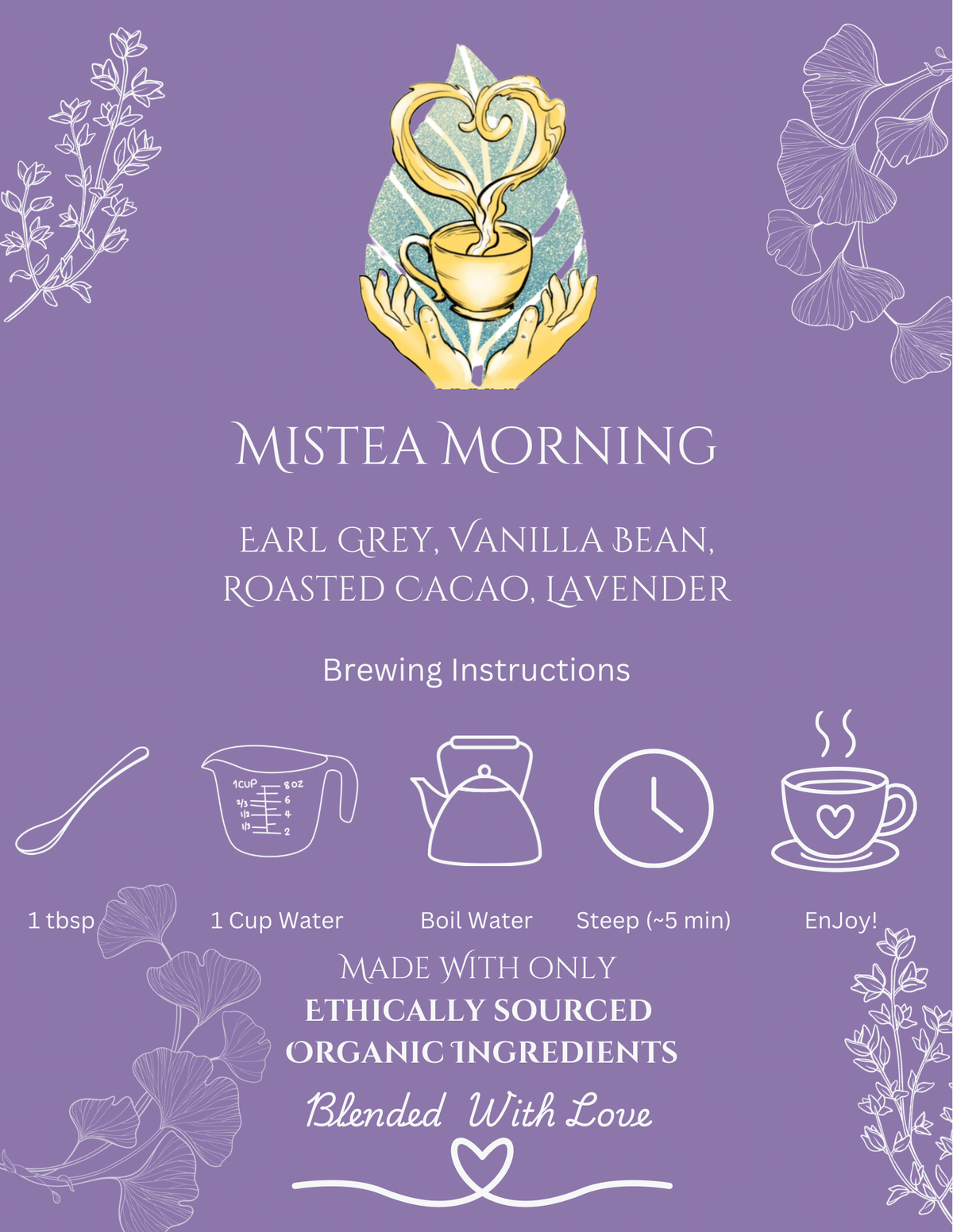MisTEA Morning