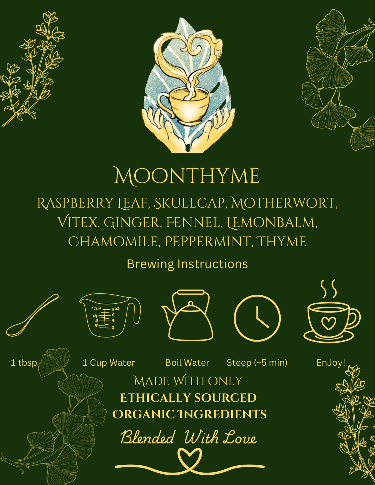 MoonThyme