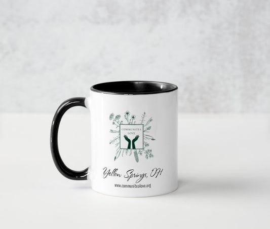 CommuniTEA Mug
