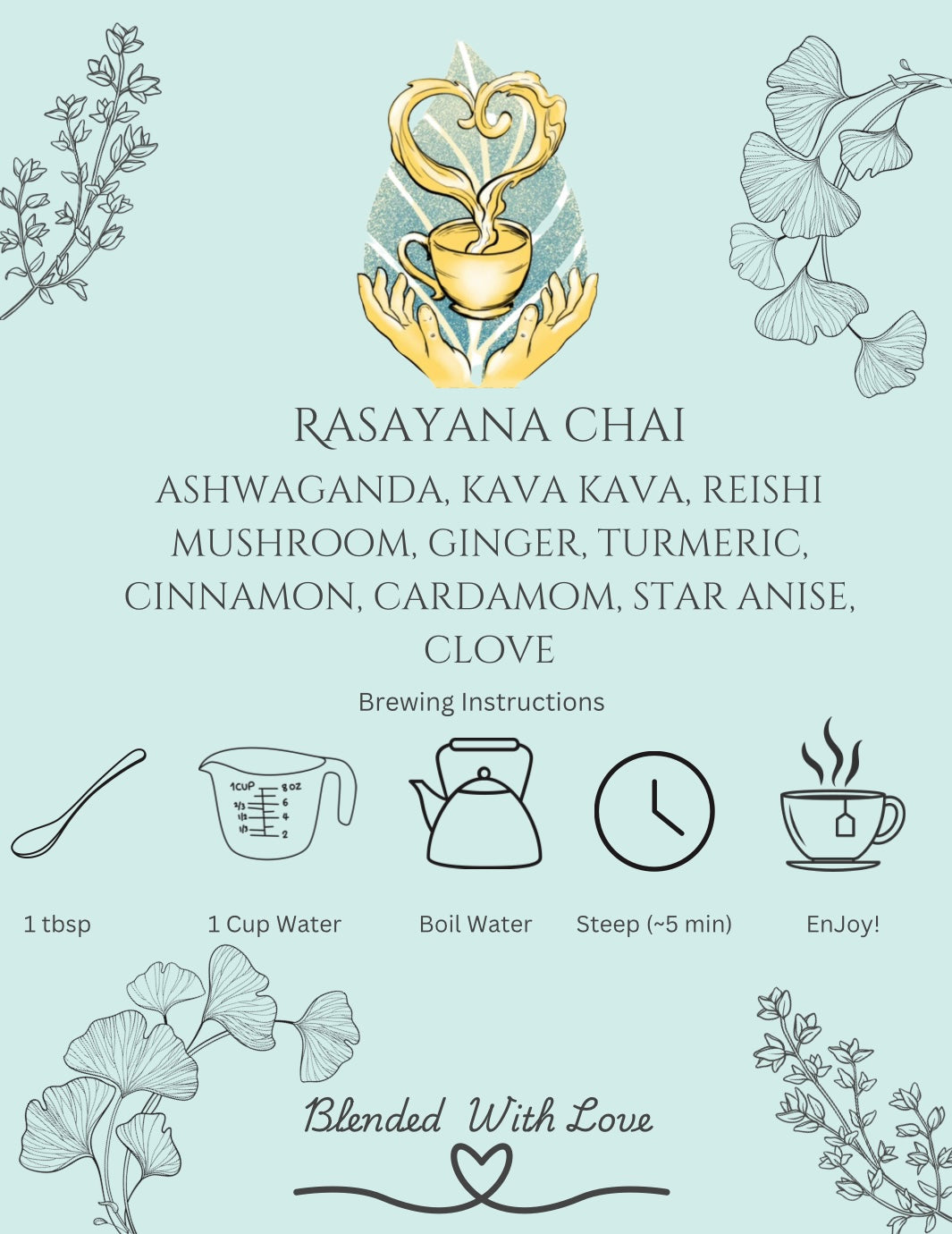 Rasayana Chai