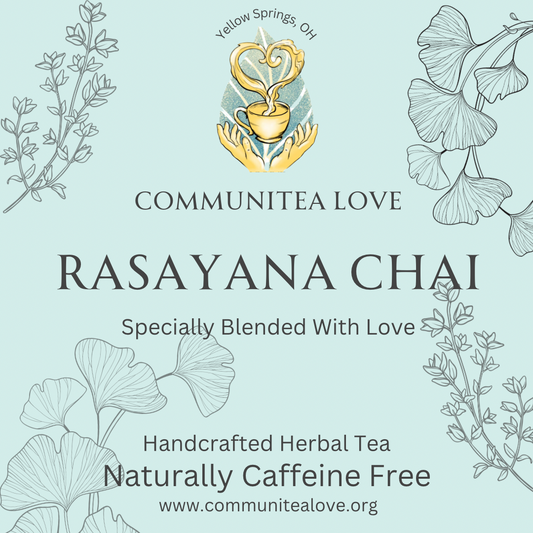 Rasayana Chai