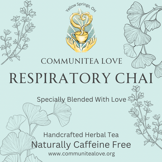 Respiratory Chai