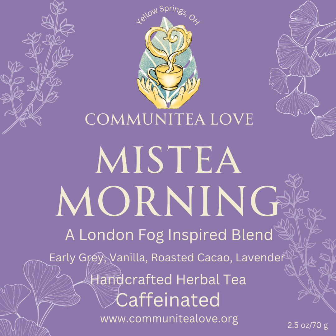MisTEA Morning