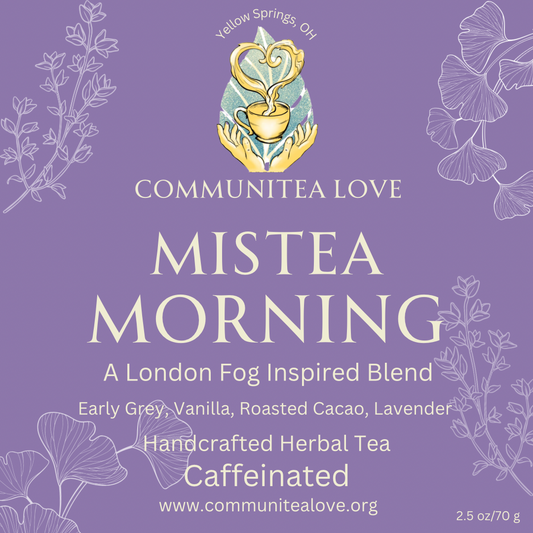 MisTEA Morning