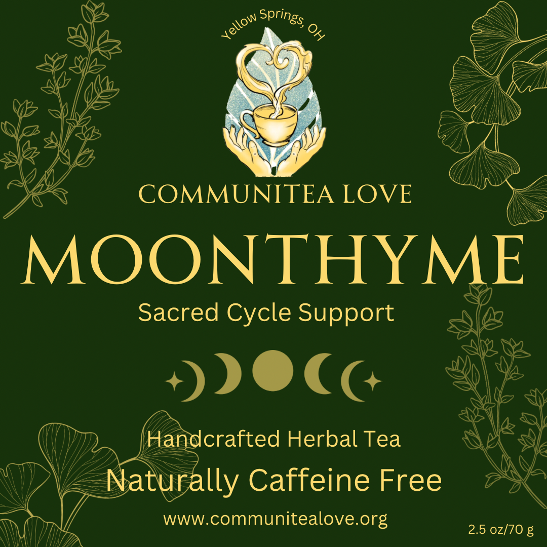 MoonThyme