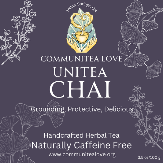 UniTEA Chai