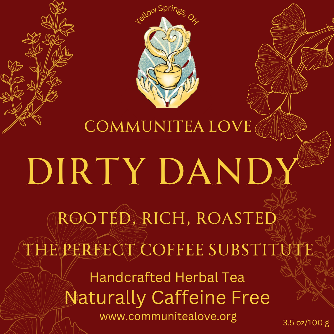Dirty Dandy