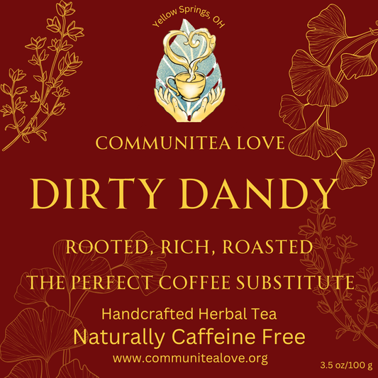 Dirty Dandy